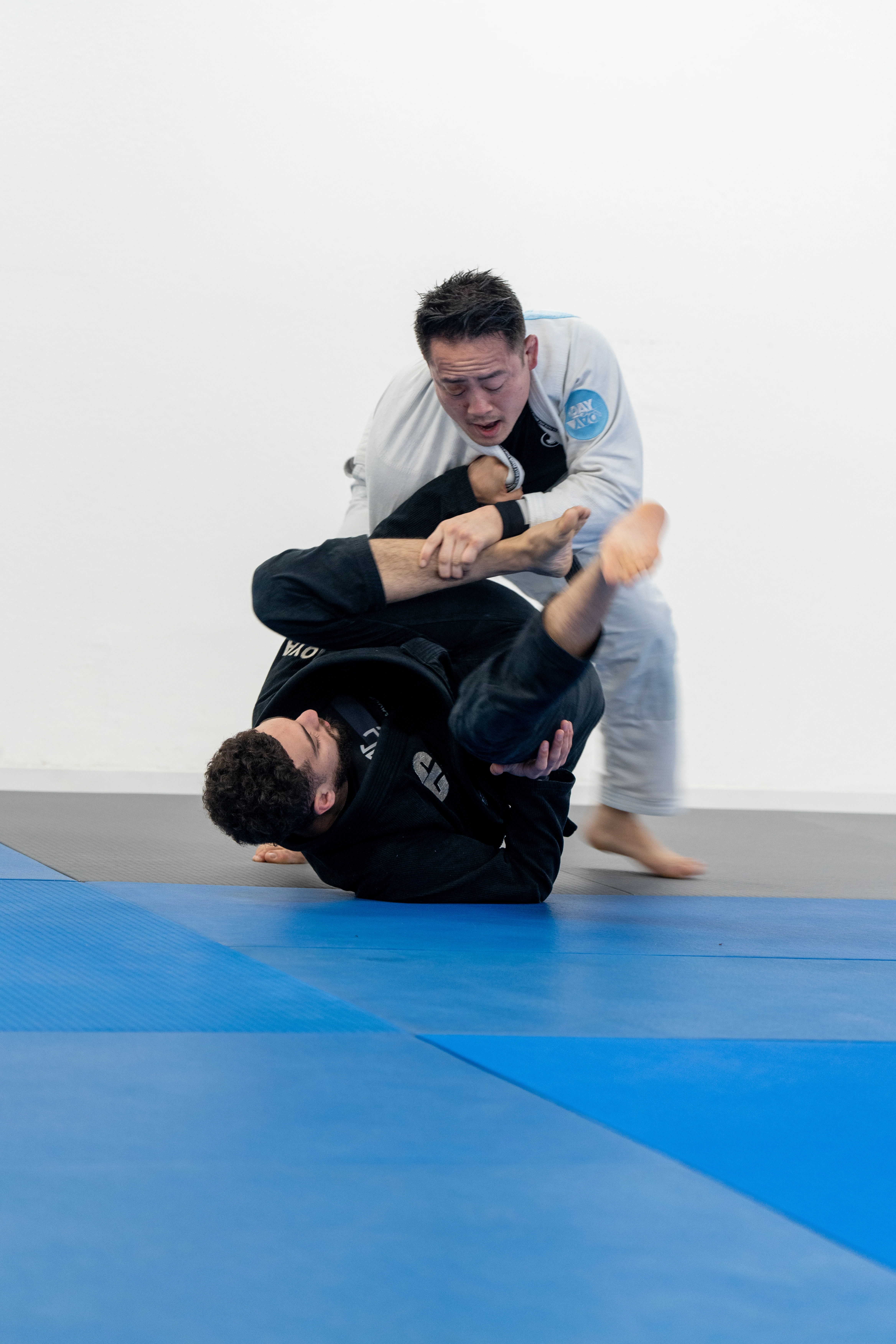 Kuleana New Years Day open mat — photo 86